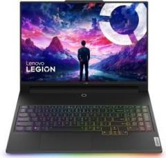 Lenovo Legion 9 2023 Intel Core i9 13th Gen 13980HX 16IRX8 Gaming Laptop