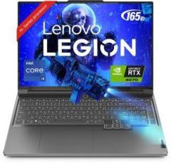 Lenovo Legion Slim 7 Intel Core i9 13th Gen 13900H 16IRH8 Gaming Laptop