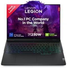 Lenovo Lenvo Legion Pro 7 2024 Intel Core i9 14th Gen 14900HX 16IRX9H Gaming Laptop