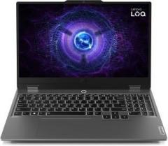 Lenovo LOQ Intel Core i5 12th Gen 12450HX 15IAX9I | LOQ 15IAX91D1 Gaming Laptop