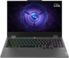 Lenovo LOQ Intel Core i5 12th Gen 12450HX LOQ 15IAX9D2 Laptop