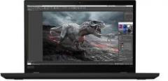 Lenovo P15s Mobile Workstation Core i5 11th Gen 20W7S0GB00 Laptop