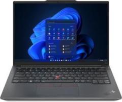 Lenovo Ryzen 5 Hexa Core 7530U TP E14 Gen 5 Thin and Light Laptop