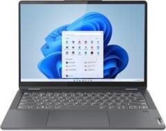 Lenovo Ryzen 5 Hexa Core IdeaPad Flex 5 14ALC7 Laptop