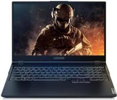 Lenovo Ryzen 7 Octa Core AMD R7 5800H 15ACH6 Gaming Laptop