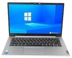 Lenovo S14 Core i5 12th Gen 1235U S14 GEN 3 Business Laptop