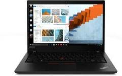 Lenovo ThinkPad Core i5 10th Gen T14 Thin and Light Laptop