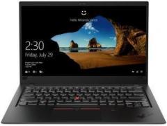 Lenovo Thinkpad Core i5 8th Gen Thinkpad X1 Laptop