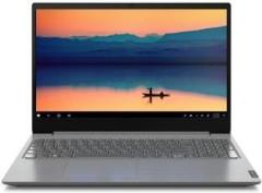 Lenovo V15 Intel Celeron Dual Core 4th Gen N4500 82QYA00MIN Thin and Light Laptop