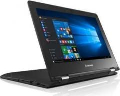 Lenovo Yoga 300 Pentium Quad Core 80M100FKIN Yoga 2 in 1 Laptop