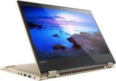 Lenovo Yoga 520 Core i3 7th Gen 520 14IKB 2 in 1 Laptop