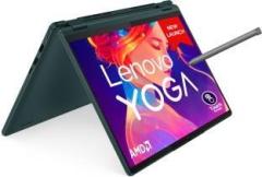 Lenovo Yoga 6 AMD Ryzen 5 Hexa Core 7530U 13ABR8 2 in 1 Laptop