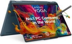 Lenovo Yoga 7 WUXGA OLED Intel Core i7 13th Gen 1360P 14IRL8 2 in 1 Laptop