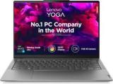 Lenovo Yoga Intel Core I5 13th Gen 13500H 14IRH8 Thin And Light Laptop