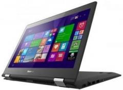 Lenovo Yoga Pentium Quad Core 6th Gen LenovoYoga Notebook