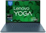 Lenovo Yoga Pro 7 Creator Intel Evo Core I7 13th Gen 13700H 14IRH8 Thin And Light Laptop