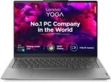 Lenovo Yoga Slim 6 WUXGA OLED Intel Core I5 13th Gen 13500H 83E00012IN Thin And Light Laptop