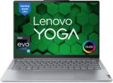 Lenovo Yoga Slim 6 WUXGA OLED Intel Evo Intel Core I5 13th Gen 1340P 14IRP8 Thin And Light Laptop