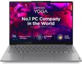 Lenovo Yoga Slim 7 Intel Core Ultra 5 125H 14IMH9 Thin and Light Laptop