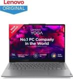 Lenovo Yoga Slim 7 WUXGA OLED AI PC Intel Core Ultra 7 155H 14IMH9 Thin And Light Laptop