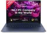 Lenovo Yoga Slim 7x Qualcomm Snapdragon X Elite 14Q8X9 Thin And Light Laptop