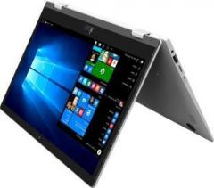 Lifedigital Zed Series Atom Quad Core Zed Note II 2 in 1 Laptop