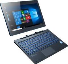 Micromax Canvas Laptab II Atom 4th Gen LT777W 2 in 1 Laptop