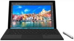 Microsoft Surface Core m3 6th Gen Pro 4 2 in 1 Laptop