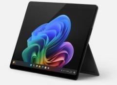 Microsoft Surface Pro Qualcomm Snapdragon X Plus ZHY 00032 2 in 1 Laptop