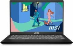 Msi Core i5 12th Gen Modern 15 B12M 227IN Thin and Light Laptop