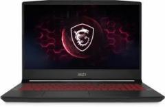 Msi Core i7 12th Gen 12700H Pulse GL66 12UEK 046IN Gaming Laptop