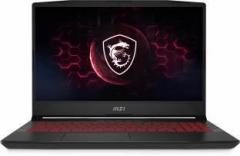 Msi Core i7 12th Gen Pulse GL66 12UEK 046IN Gaming Laptop