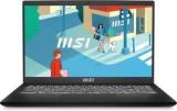 Msi Core I7 13th Gen 1355U Modern 15 B13M 288IN Thin And Light Laptop