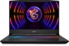 Msi Core i7 13th Gen Pulse 15 B13VFK 293IN Gaming Laptop