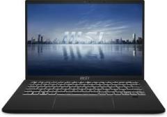 Msi Core i7 13th Gen Summit E14FlipEvo A13MT 278IN Thin and Light Laptop