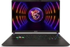 Msi Core i9 13th Gen 13980HX Vector GP68HX 13VH 072IN Gaming Laptop