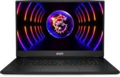 Msi Core i9 13th Gen Titan GT77HX 13VH 093IN Gaming Laptop