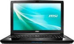 Msi CX Series Core i5 7th Gen CX62 7QL 239XIN Laptop