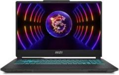 Msi Cyborg 15 Intel Core i5 12th Gen 12450H Cyborg 15 A12UCX 264IN Gaming Laptop