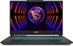 Msi Cyborg 15 Intel Core i5 12th Gen i5 12450H Cyborg 15 A12UCX 264IN Gaming Laptop