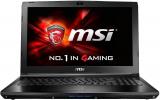 MSI GE62 7RE Apache Pro 15.6-inch Core I7 Laptop