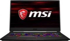 Msi GE75 Raider Core i7 10th Gen GE75 Raider 10SGS 054IN Gaming Laptop