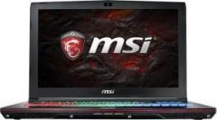 Msi GE Core i7 7th Gen 9S7 16JB12 419 GE62VR 7RF Notebook