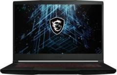 Msi GF63 Core i5 12th Gen 12450H Thin GF63 12UCX 269IN Gaming Laptop