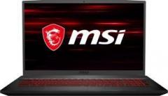 Msi GF75 Thin Core i7 9th Gen GF75 Thin 9SCXR 424IN Gaming Laptop