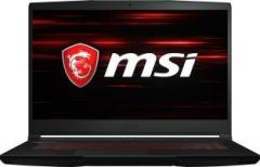 Msi GF Series Core i7 8th Gen GF63 8RD 078IN Gaming Laptop