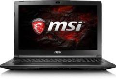 Msi GL Core i5 7th Gen 9S7 16J962 641 GL62M 7RD Notebook