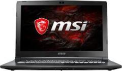 Msi GL Core i7 7th Gen GL62M 7RDX Gaming Laptop