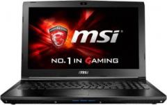 MSI GL GL62 6QF Core i7 Notebook