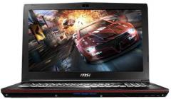 MSI GP62 6QF Leopard Pro Core i7 Notebook